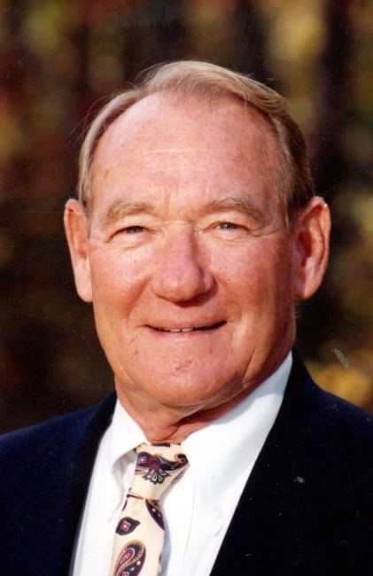 Obituary of John Allen Morris Jr.