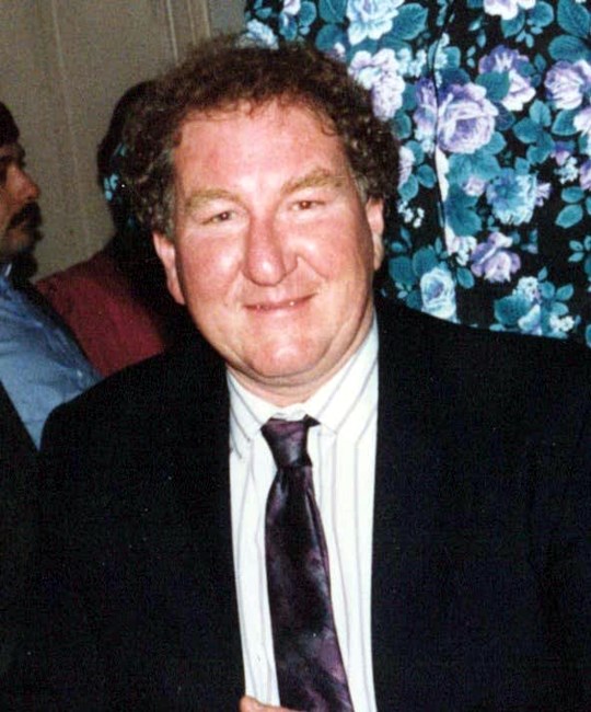 Obituary of David L. LeBrun