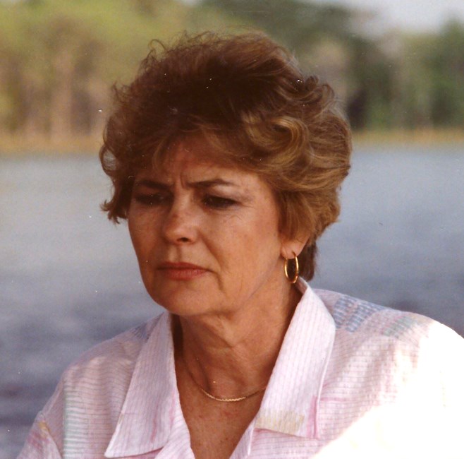 Obituary of Beverly Marlene Jackson