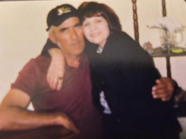 Olga Martinez Obituary Corpus Christi Tx