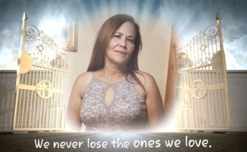 Obituary of Ana G Martinez