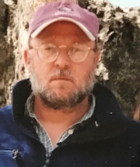 Obituary of David Michael Pierce