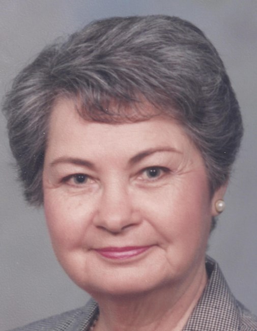 Ada L. Brandon Obituary Del City, OK