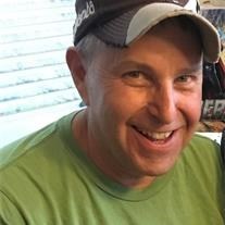 Obituary of John Michael McCord