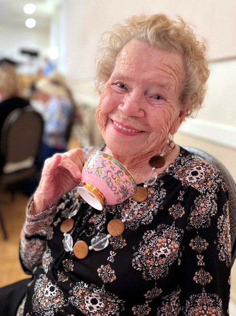 Obituary of Linda R. McCoy-Powell