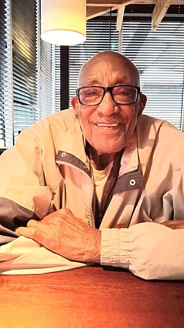 Avis de décès de Clarence R. Stephenson Sr.