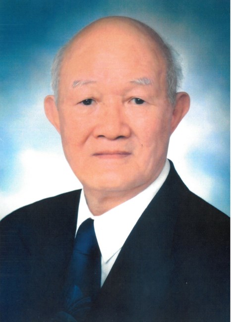 Obituary of Bang Ba Phan