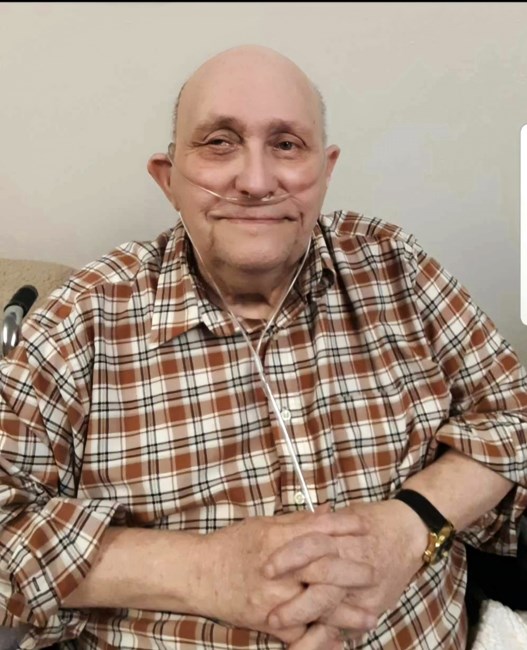 Obituary of Dennis D Munoz