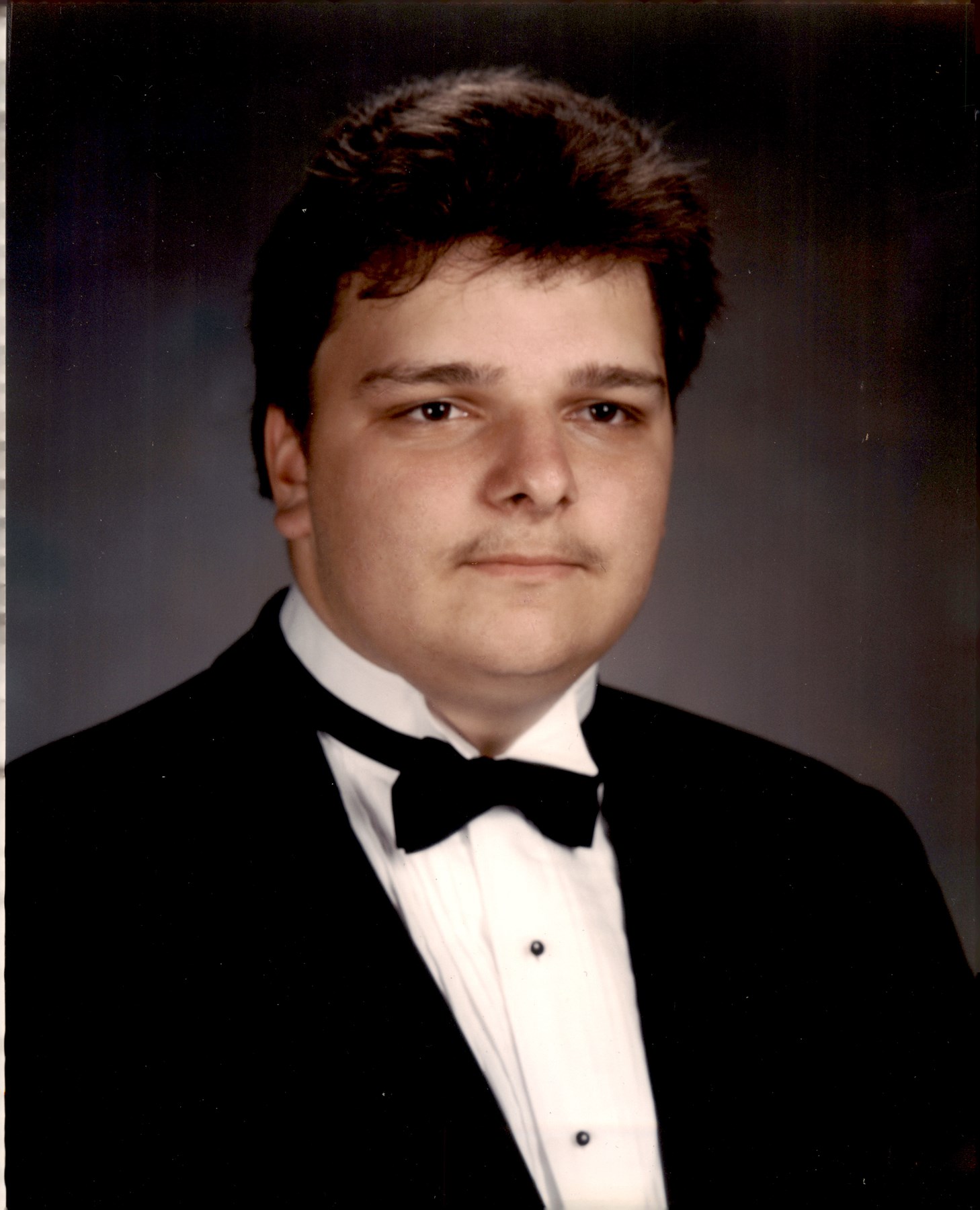 Obituary of Robert Wayne Blouin