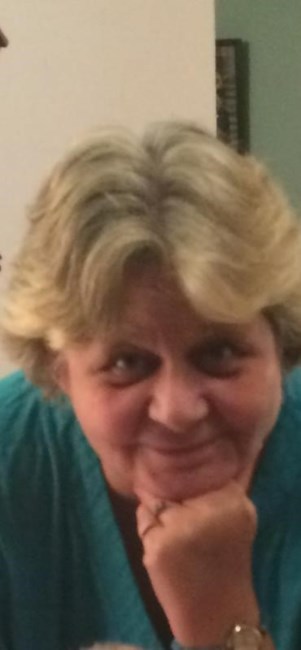 Obituario de Betty-Ann Brown