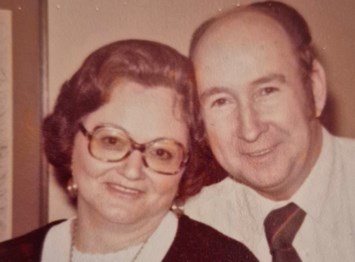 Obituary of Edna Ray "Butch" Harkey
