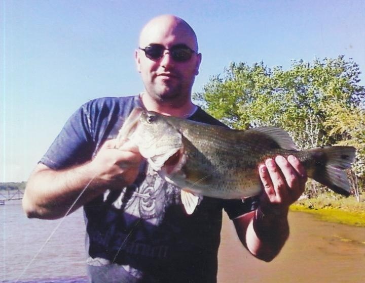 Obituary of Timothy Bryan Talbott