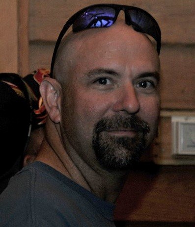 Obituary of Gregory William McElroy