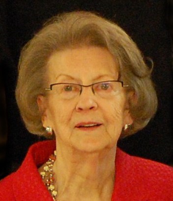 Obituary of Pauline Thibaudeau Huot