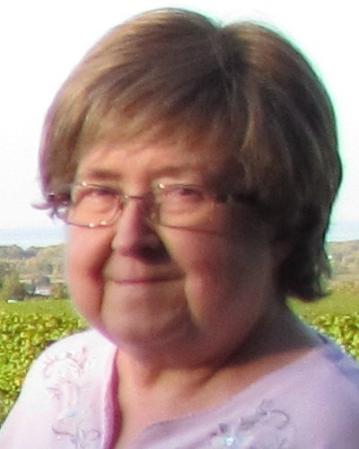 Obituary of Elizabeth Lois Shaw