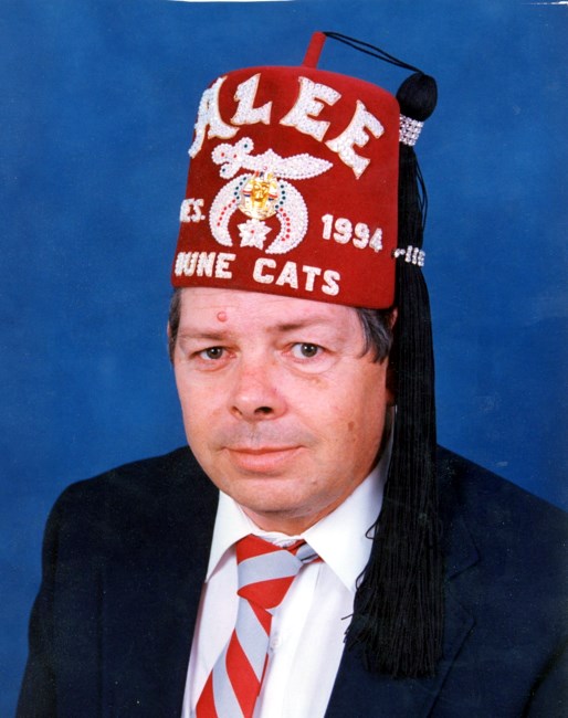 Obituary of Thomas Walter Green