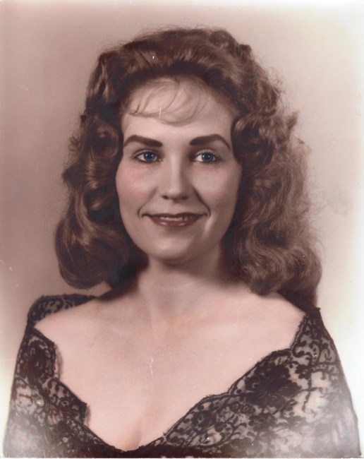 Obituario de Dorothy A. Manziel
