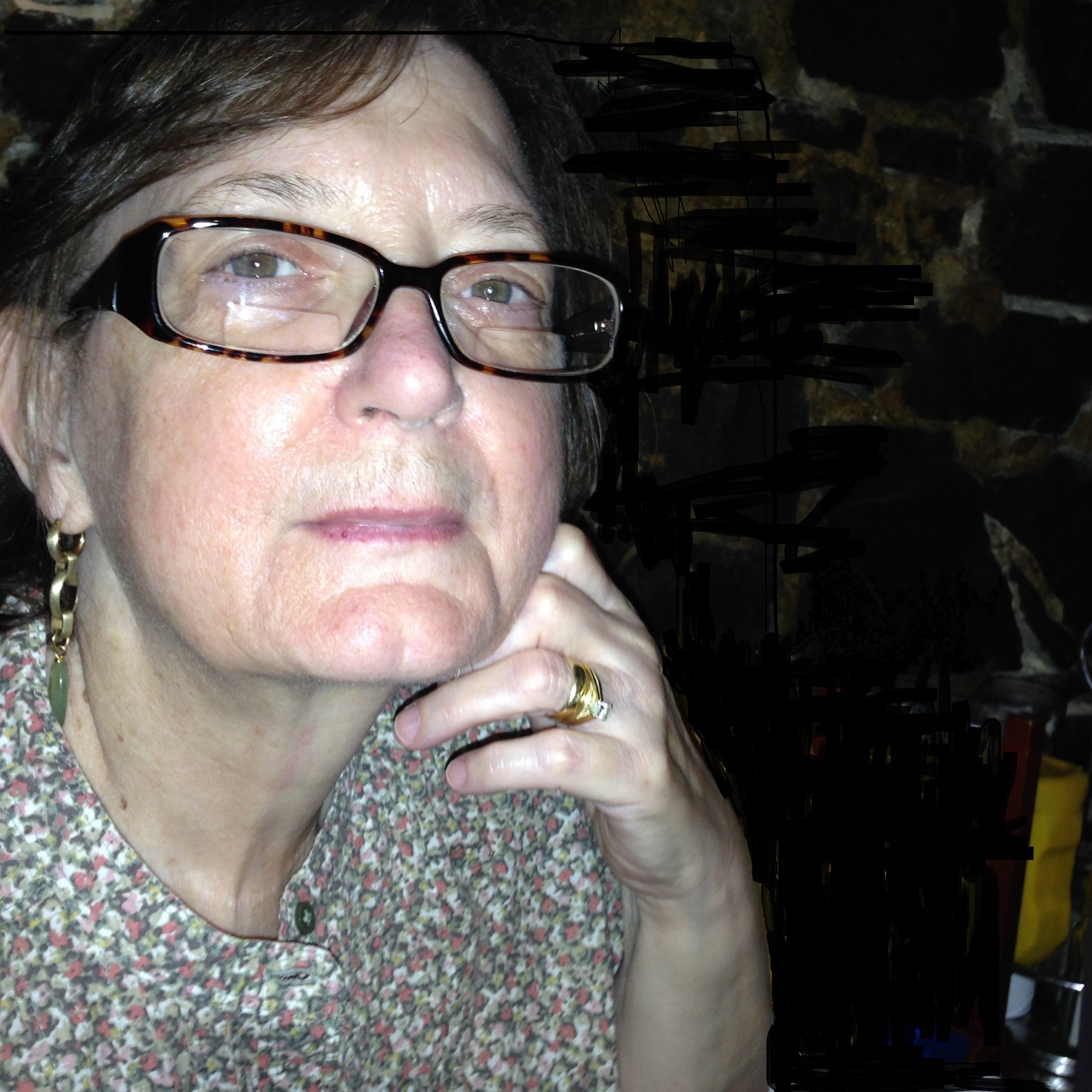 Obituary of Margaret Louise Sugden