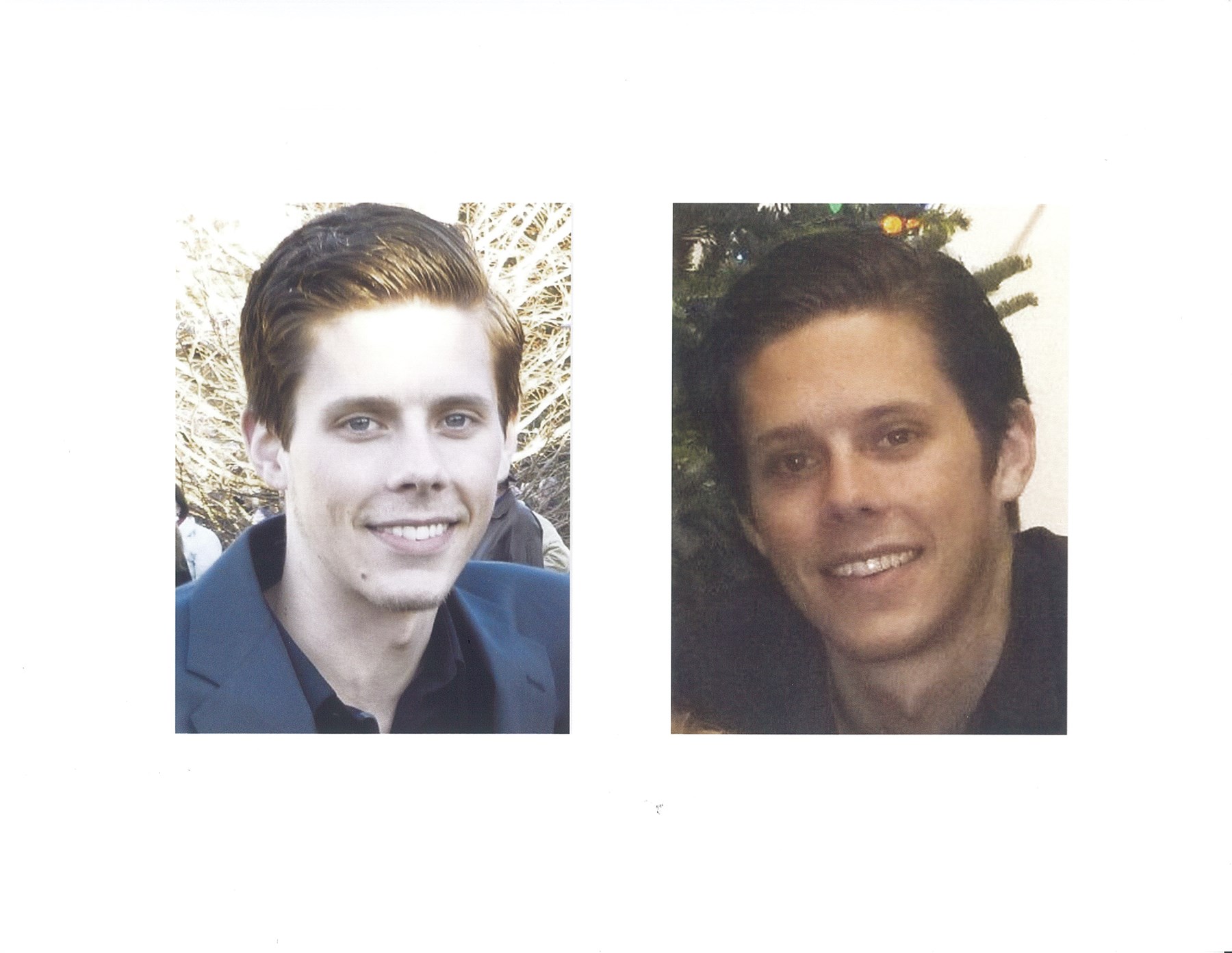 Obituary of Stephen Eric Cochran