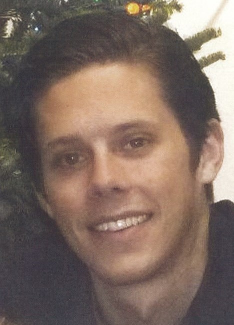 Obituary of Stephen Eric Cochran