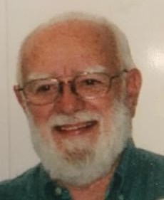 Obituary of John Francis North