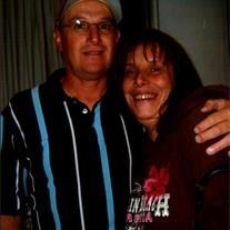 Obituary of Alex Billy Valdez