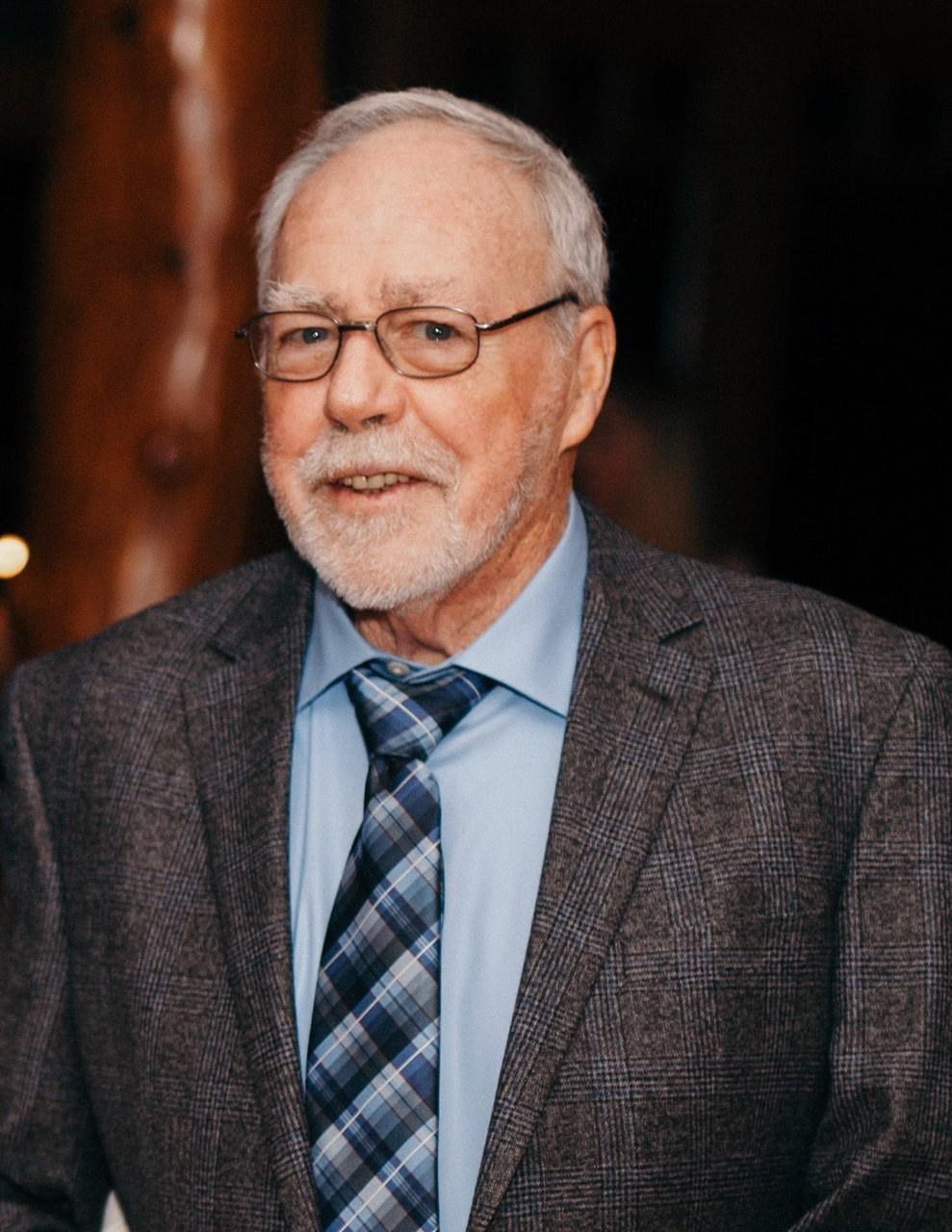 Obituary of Paul Langan