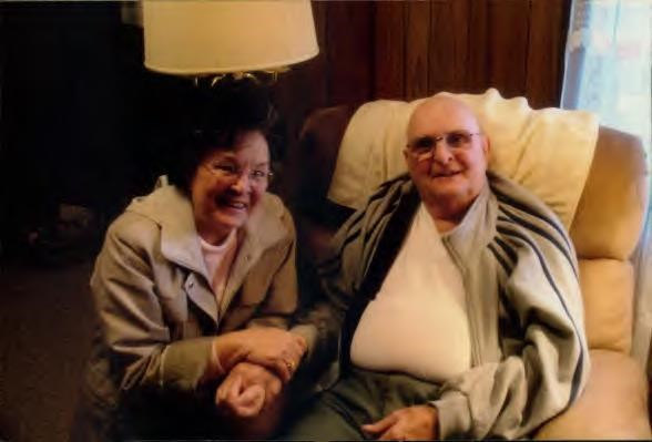 Obituary of Mildred D. Adams