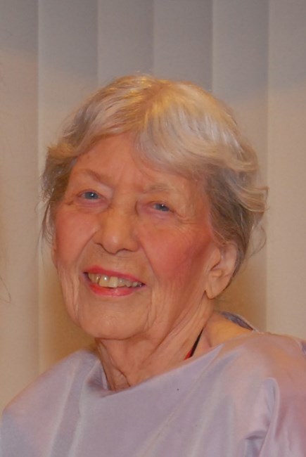 Obituary of Elizabeth Alleen Hutchens