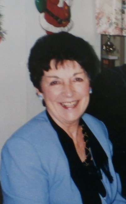 Obituario de Jean Frances MacLeod