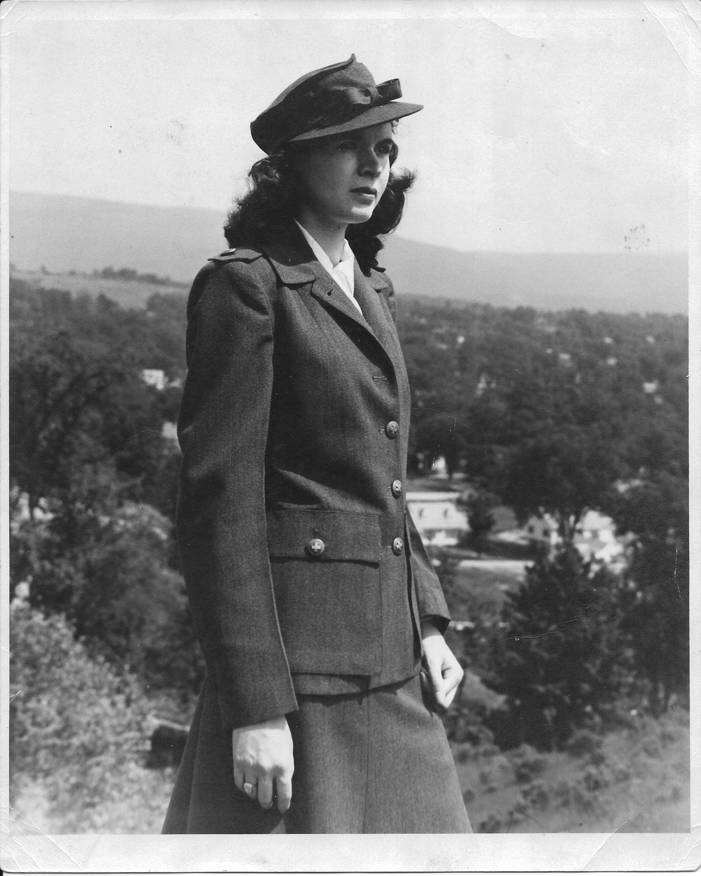 Obituary of Ruth Willis