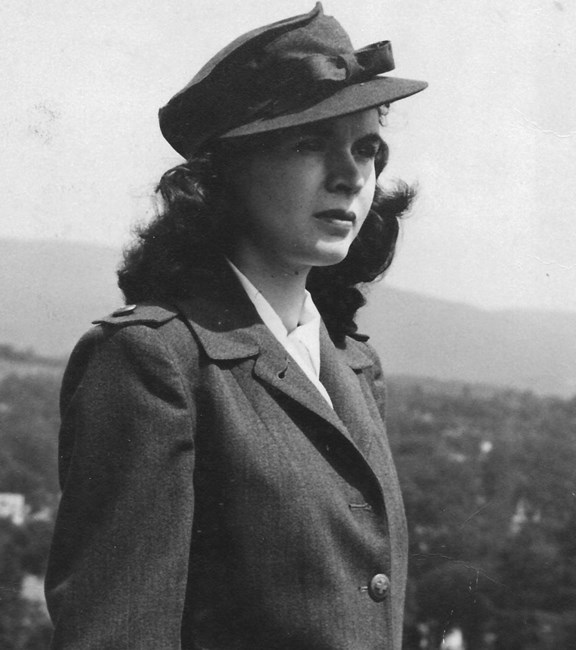 Obituary of Ruth Willis