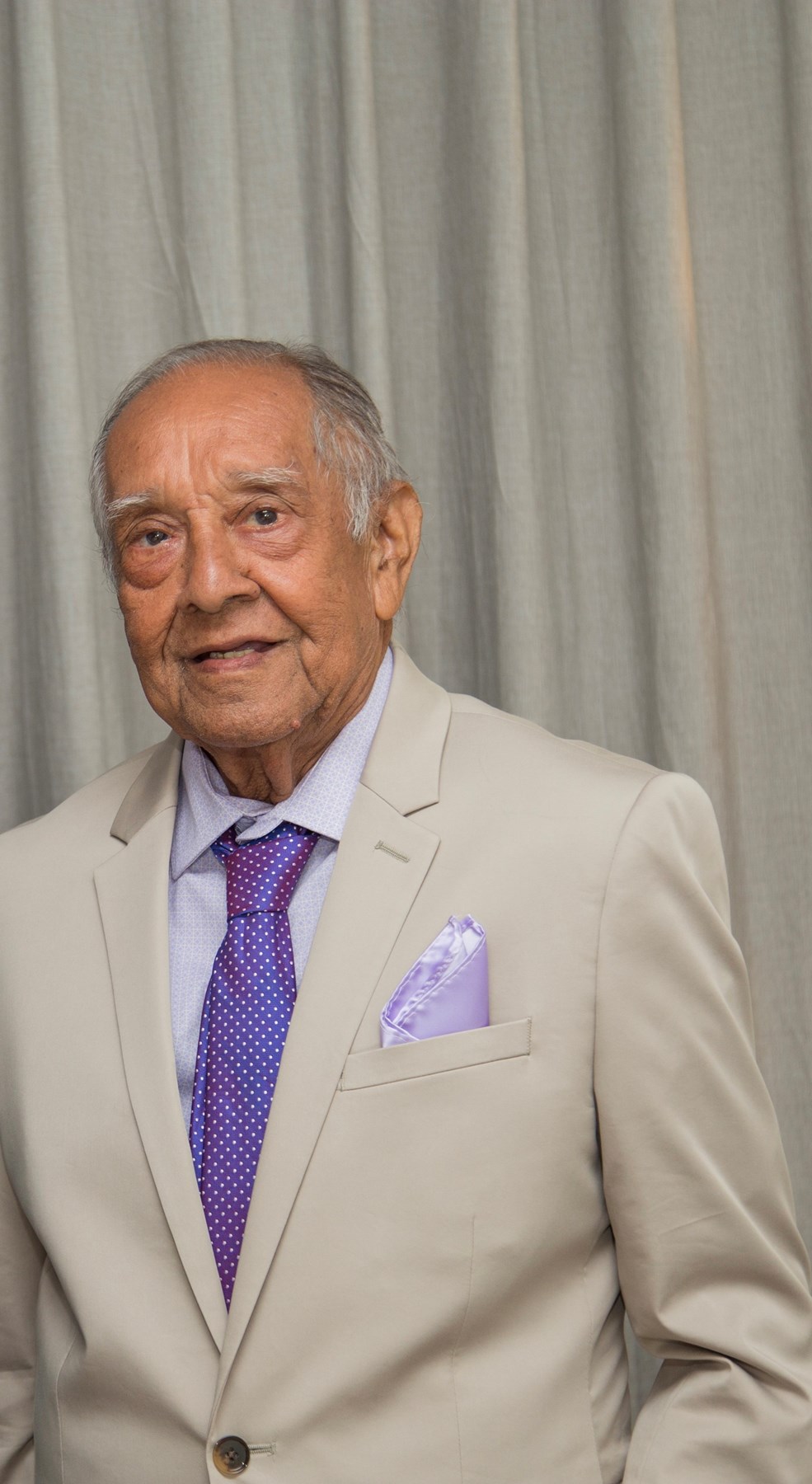 Obituary of Jose M. Benitez, Sr.
