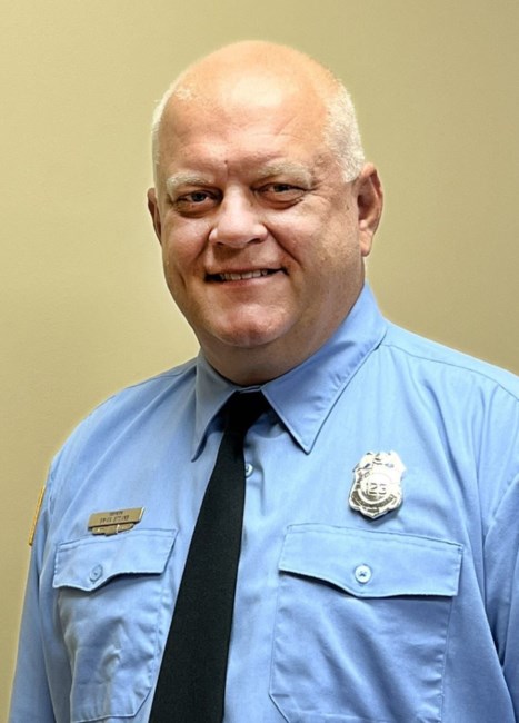 Obituary of Brian D. Stoaks