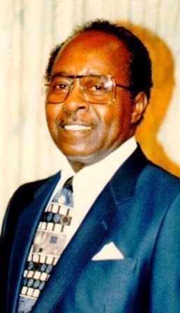 Obituary of Herbert Henry Leggins