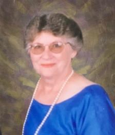 Obituary of Vesta Delle Ryan