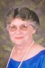 Obituary of Vesta Delle Ryan