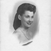 Obituary of Mary Morrison Jackson