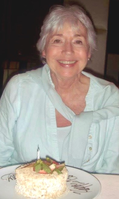 Obituary of Jean "Barrie" Waldman
