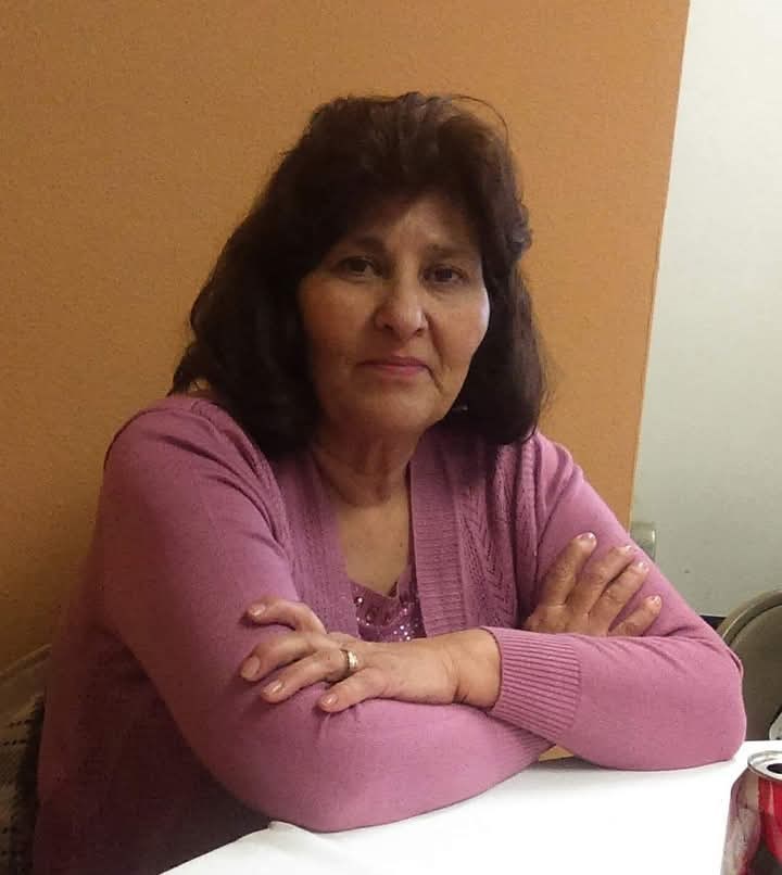 Obituary of Socorro V. Gonzalez