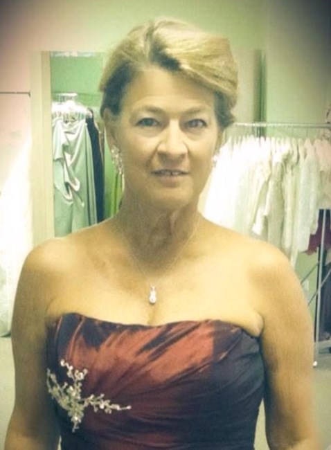 Obituary of Martha Dare Hofmann