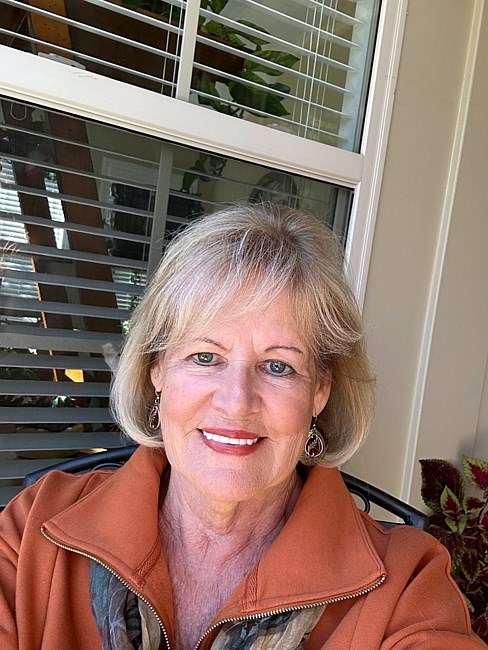Obituary of Shirley C. Keown