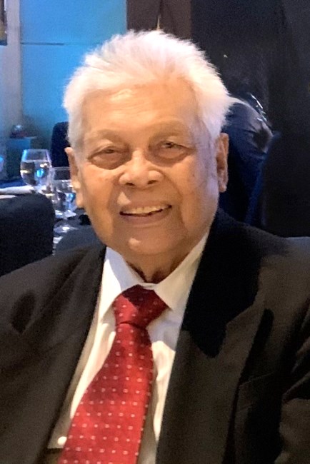 Obituary of Prudencio Quisteriano Ramirez