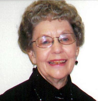 Avis de décès de Mona Martin