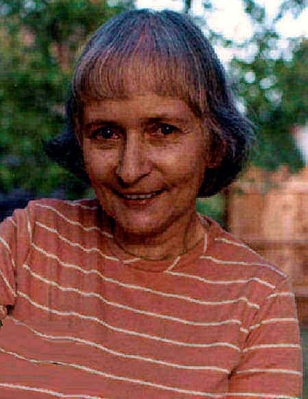 Obituary of Alice Mazza Rodney