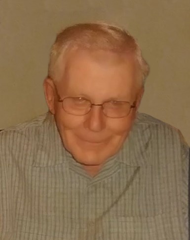 Obituary of Ronald James Forbes
