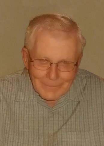 Obituary of Ronald James Forbes