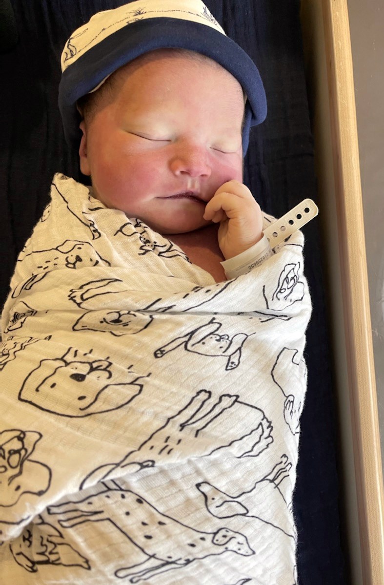 Obituary of Mason Nash Clemons