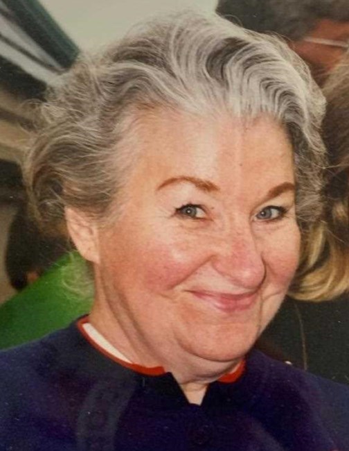 Obituary of Lena Mae Mallory