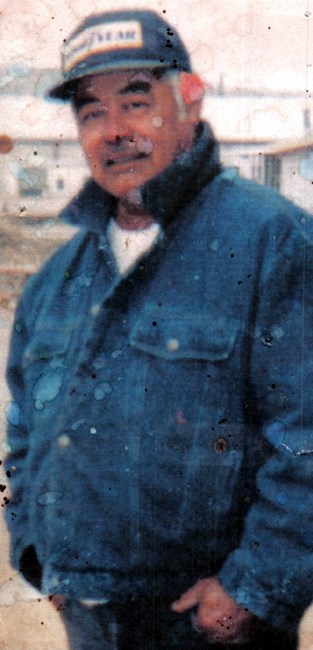 Obituary of Reginaldo Gonzales